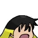 Felis emote for Discord