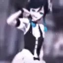 Femboychik emote for Discord