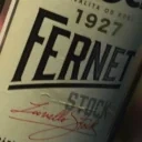 fernet emote for Discord