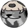felisGlobe emote for Discord