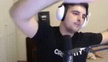 FerraVibe emote for Discord