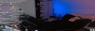 felloff emote for Discord