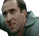 FeelsCagezyMan emote for Discord