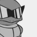 FELLIECHAD emote for Discord