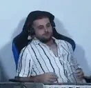 FELLOFF emote for Discord