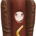 FelSaved emote for Discord