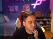 fenoMad emote for Discord