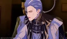 Fenrico emote for Discord