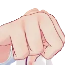 felPunch emote for Discord