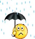 feelsrainman emote for Discord