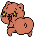 Felpass emote for Discord