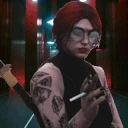 FeelsCorpaMan emote for Discord