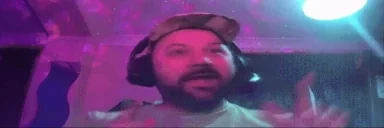 FelizNavidad emote for Discord