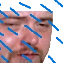 FeelsRainMan emote for Discord