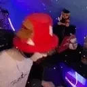 FELLOFF emote for Discord