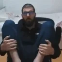 FEETSHOT emote for Discord