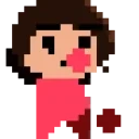 felpsBlob emote for Discord