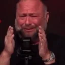 FeelsInfoWarsMan emote for Discord