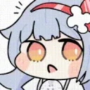 FenrirKissu emote for Discord