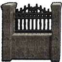 FENCEGI emote for Discord