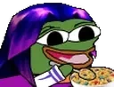 felicrunch emote for Discord