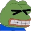 FeelsDankPains emote for Discord