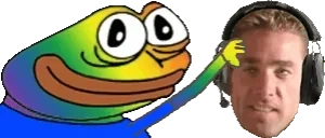 FeelsMaN emote for Discord