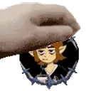 FernPet emote for Discord