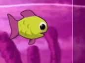 FeeshBleh emote for Discord