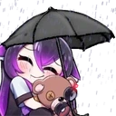 FeelsRainMan emote for Discord