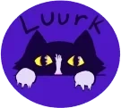 festerlurk emote for Discord