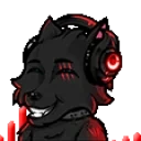 Fenjam emote for Discord