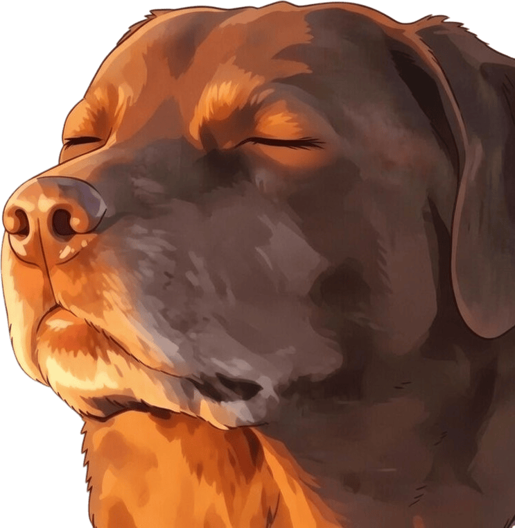 Im_done emote for Discord