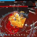 FeelsMegaMan emote for Discord