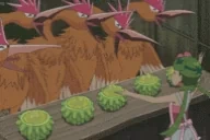 Fearow emote for Discord