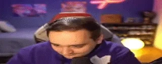 fenoBedge emote for Discord