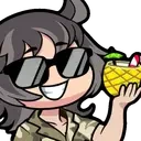 FesaCheers emote for Discord