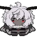 fenfastbounce emote for Discord