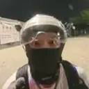 FeetStare emote for Discord