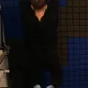 feetclapwhilepullupingorsthidk emote for Discord