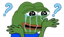 FeelsStrongMan emote for Discord