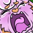 fear emote for Discord