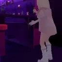 felCramp emote for Discord