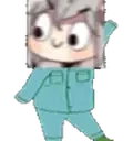 feviJammies emote for Discord