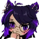 FeelsweirdMeow emote for Discord