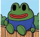 fenceAndy emote for Discord