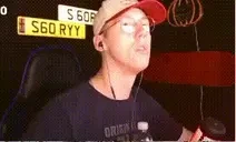 fear emote for Discord