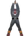 FeverDance emote for Discord