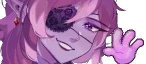 FelHiii emote for Discord