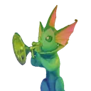 Feeshtoot emote for Discord